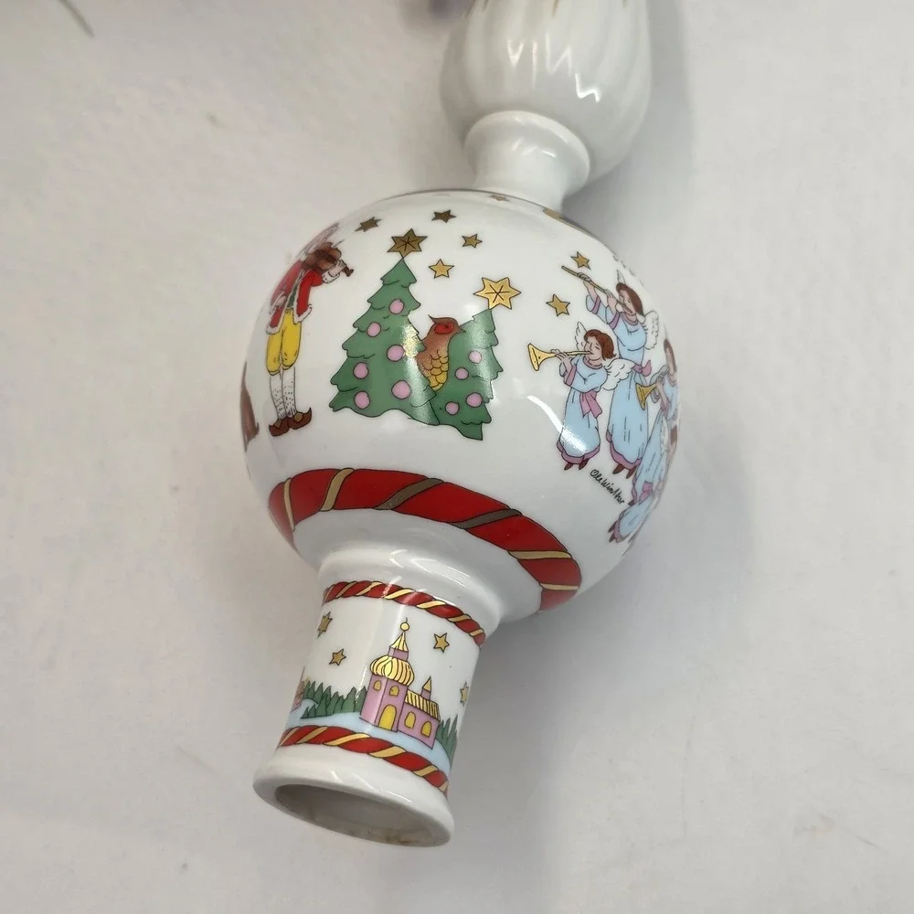 Hutschenreuther beautiful porcelain